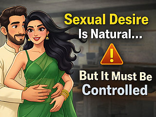 Bengali Women Sexual Desire Is Natural. Educational Real Life Story