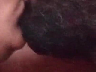 Indian Stepmom Kissing and Fucking My
