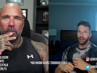 Porn Star Confessions - Morgxn Thicke (episode 90)