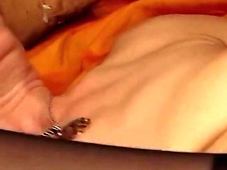 Horny Lesbian Loves to Lick Her Stepgrandmother