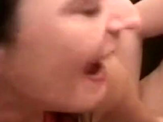 Gangbang Germany - Part 01 - the Vintage Experience