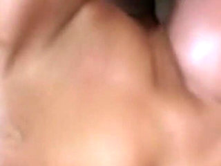 Blonde Big Titted MILF Puma Gets Fucked by Two Thick Cocks