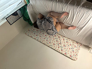 Head Teacher Wants Young Black Boy to Sniff Her Pussy