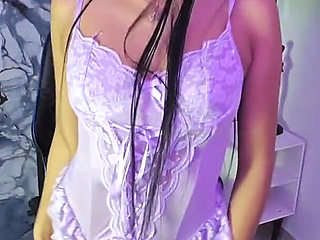 Lissa Being Flirty in Front of You