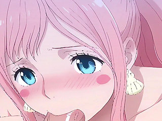 One Piece Shirahoshi (7) Hen