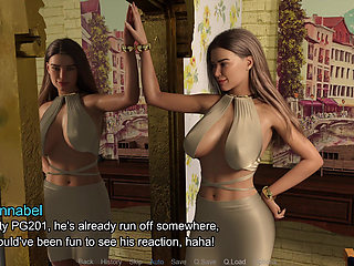 How to Lose Virginity #3