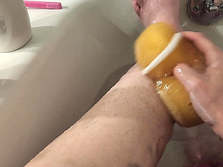 Softcore. No Masturbation. Natural Me.