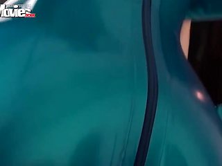 Lesbian latex - FunMovies