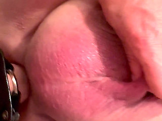 Molly Pegging Sissy1