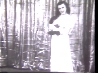 Dancing She Takes off Her Clothes