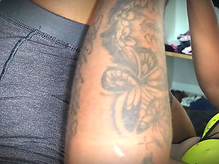 Season 4 - Bts 50 Shades of Baby Oil Vol 32