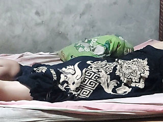 Paid to have sex after massaging my sister-in-law