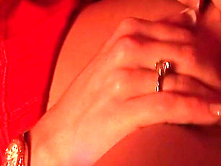 Lesbian Cats Scene-3_busty Brunette Lesbians Claudia Rossi&ellena Simmons Fuck Each Other with Strapon Until Orgasm