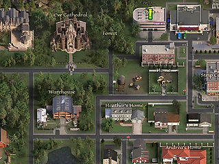 The Genesis Order - Ep 54 - My Workout Is Fucking Hard By MissKitty2K