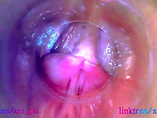 PUSSY: Fansly, Cumshot  Fetish Porn