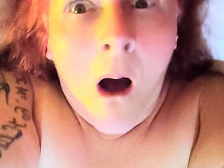 Her Strawberry Smooch Has Him Fucking Her Cooch