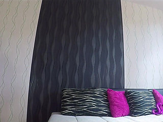 PAWG Sexydea Live Show Booty