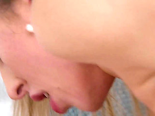 Russian MILF Fanta Sie Facial