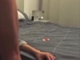 Wife Cheats on Her Husband with His Friends. Real