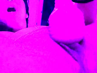 Real amateur teen plays with toys as she masturbates