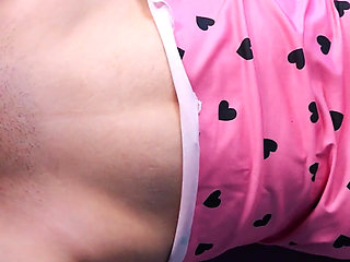 Goddess Xsanyany Home Visit: Sexy Natural Body & Wild POV Action