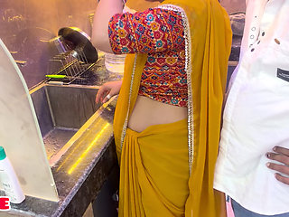 Naukarani Ki Behan To Ussey Bhi JADA Maaldaar Nikli....