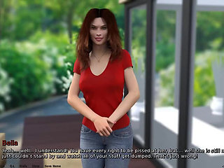 Where the heart is: girls just going to be girls ep.43