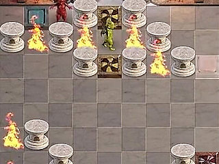 The Genesis Order V98031 Part 368 Puzzle 2 Final! by Loveskysan69