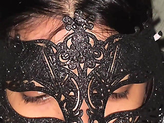 Intense Indian Blowjob POV - Cum in Mouth 4K