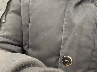 Pee Sexy on the Forest so Cool