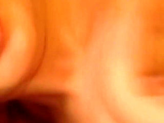 Redhead Babe Deepthroats Cock with Passionate Hunger