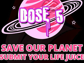 Save Our Planet Submit Your Lifejuice Dose 5