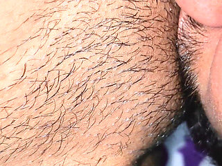 Step-sister, I Took Out the Water From Your Pussy Today. Hindi Audio