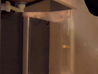 Mature Blonde Wife Selena Enjoys Sex Between by