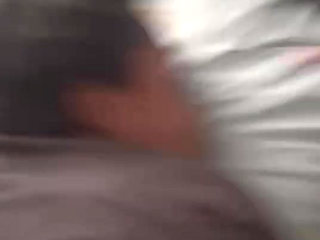 She Shake that ass, I dicked her down