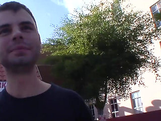 Mason Storms:"My stepson and me fuck in secret "