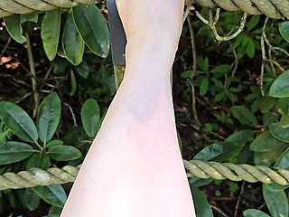 Close up amateur masturbating solo