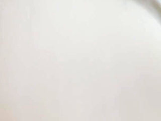 Taking a Bath and Giving the Tail