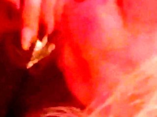 JUST A LITTLE BIT OF A LOTTA MOUTH LOVING!