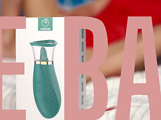 Hot Stream! They Really Enjoyed Using These Sex Toys!