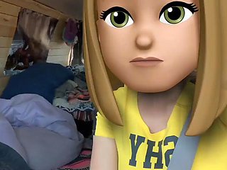 Park: Blowjob, Amateur  Babe Porn