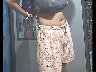 INDIAN PORN STAR SUHANA KHAN HAS DESI STYLE SEX WITH HER HUSBAND HINDI