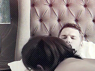 Brand New Orgy Ariana Van X Trukait