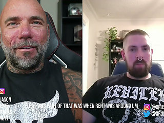 Porn Star Confessions - Rusty Taylor Episode 161