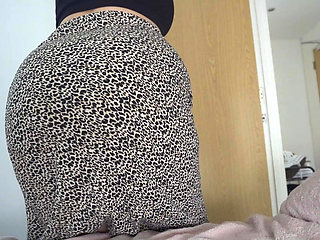 Can't Stop Dreaming of Step-mommy