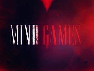 Mind Games: A New Series Full Of Erotic Intrigue Coming This August!