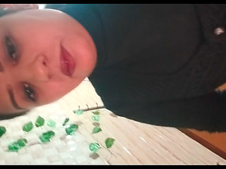 Bhabhi Is Taking off Her Clothes in the Toilet