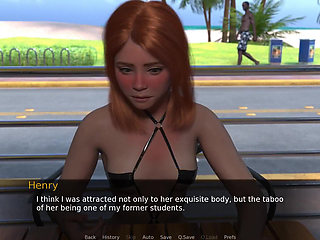 Paradise City: the Swingers - Episode 8