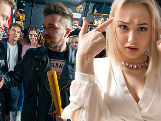 HUNT4K. I'm not a dummie... My pussy pays my bills