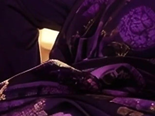 My Girl Made the Mistake of Getting My Dick Hard on Thanksgiving. She Must Not Know I Love It When People Watch